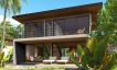 Zen Style 2-Bedroom Duplex Pool Villas in Haad Yao-13