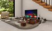 Zen Style 2-Bedroom Duplex Pool Villas in Haad Yao-15