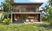Zen Style 2-Bedroom Duplex Pool Villas in Haad Yao-18