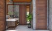 Zen Style 2-Bedroom Duplex Pool Villas in Haad Yao-19
