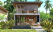 Zen Style 1-Bedroom Infinity Pool Villas in Haad Yao-8