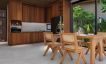 Zen Style 1-Bedroom Infinity Pool Villas in Haad Yao-12