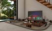 Zen Style 1-Bedroom Infinity Pool Villas in Haad Yao-11