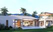 Stylish 3 Bedroom Pool Villas for Sale in Plai Laem-15