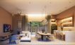 Stylish 3 Bedroom Pool Villas for Sale in Plai Laem-24