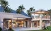 Stylish 3 Bedroom Pool Villas for Sale in Plai Laem-19
