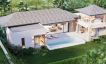 Stylish 3 Bedroom Pool Villas for Sale in Plai Laem-14