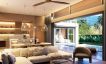 Stylish 3 Bedroom Pool Villas for Sale in Plai Laem-17