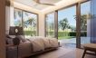 Stylish 3 Bedroom Pool Villas for Sale in Plai Laem-22