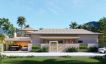 Stylish 3 Bedroom Pool Villas for Sale in Plai Laem-21
