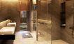 Stylish 3 Bedroom Pool Villas for Sale in Plai Laem-26