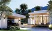 Modern 2 Bedroom Pool Villas for Sale in Plai Laem-10