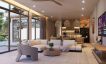 Modern 2 Bedroom Pool Villas for Sale in Plai Laem-11
