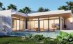 Modern 2 Bedroom Pool Villas for Sale in Plai Laem-9