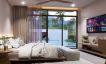 Modern 2 Bedroom Pool Villas for Sale in Plai Laem-13