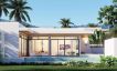Modern 2 Bedroom Pool Villas for Sale in Plai Laem-12