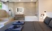 Modern 9 Bedroom Sea View Pool Villas in Lamai-30