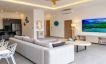 Modern 9 Bedroom Sea View Pool Villas in Lamai-23