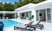 Modern 9 Bedroom Sea View Pool Villas in Lamai-17