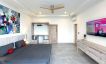 Modern 9 Bedroom Sea View Pool Villas in Lamai-27