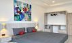 Modern 9 Bedroom Sea View Pool Villas in Lamai-25