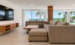 Modern 9 Bedroom Sea View Pool Villas in Lamai-26