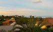 Balinese 4 Bedroom Sea View Pool Villa in Chaweng Noi-28