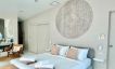 Balinese 4 Bedroom Sea View Pool Villa in Chaweng Noi-21