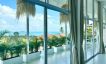 Balinese 4 Bedroom Sea View Pool Villa in Chaweng Noi-25
