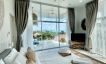 Balinese 4 Bedroom Sea View Pool Villa in Chaweng Noi-22