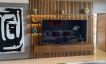 Modern 1 Bed Sea View Penthouse for Sale in Maenam-18