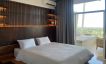 Modern 1 Bed Sea View Penthouse for Sale in Maenam-21