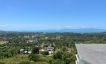 Modern 1 Bed Sea View Penthouse for Sale in Maenam-26