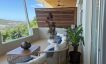 Modern 1 Bed Sea View Penthouse for Sale in Maenam-23