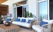 Modern 1 Bed Sea View Penthouse for Sale in Maenam-15