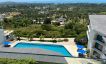 Modern 1 Bed Sea View Penthouse for Sale in Maenam-19