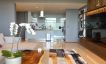 Modern 1 Bed Sea View Penthouse for Sale in Maenam-17