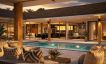Tropical 3 Bed Garden Pool Villas for Sale in Maenam-19