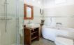 Rare Beachfront Dual Pool Investment Villas in Koh Phangan-30
