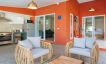 Rare Beachfront Dual Pool Investment Villas in Koh Phangan-31