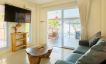 Rare Beachfront Dual Pool Investment Villas in Koh Phangan-23