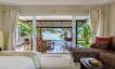 Rare Beachfront Dual Pool Investment Villas in Koh Phangan-25
