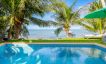 Rare Beachfront Dual Pool Investment Villas in Koh Phangan-19