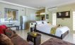Rare Beachfront Dual Pool Investment Villas in Koh Phangan-26