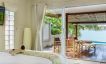 Rare Beachfront Dual Pool Investment Villas in Koh Phangan-24