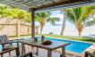 Rare Beachfront Dual Pool Investment Villas in Koh Phangan-20