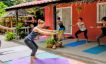 Rare Beachfront Dual Pool Investment Villas in Koh Phangan-32