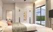 Modern 3 Bed Garden Pool Villas for Sale in Bophut-11
