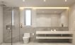 Modern 3 Bed Garden Pool Villas for Sale in Bophut-12