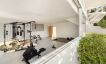 Luxury 4 Bed Beachfront Sunset Villa in Chaloklum-34